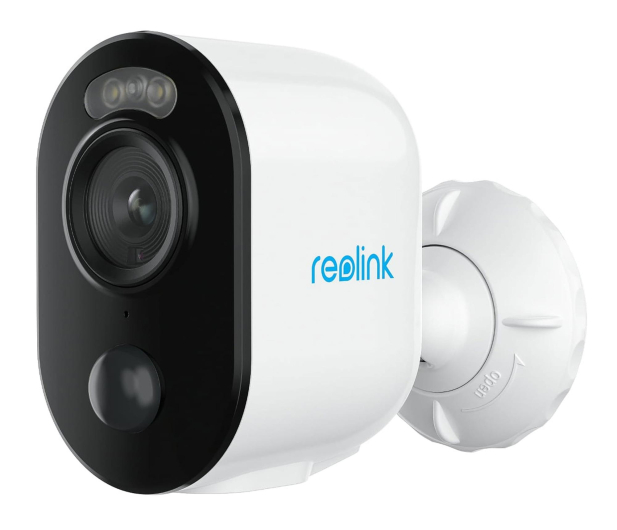Reolink ARGUS Series B310 - 1417304 - zdjęcie